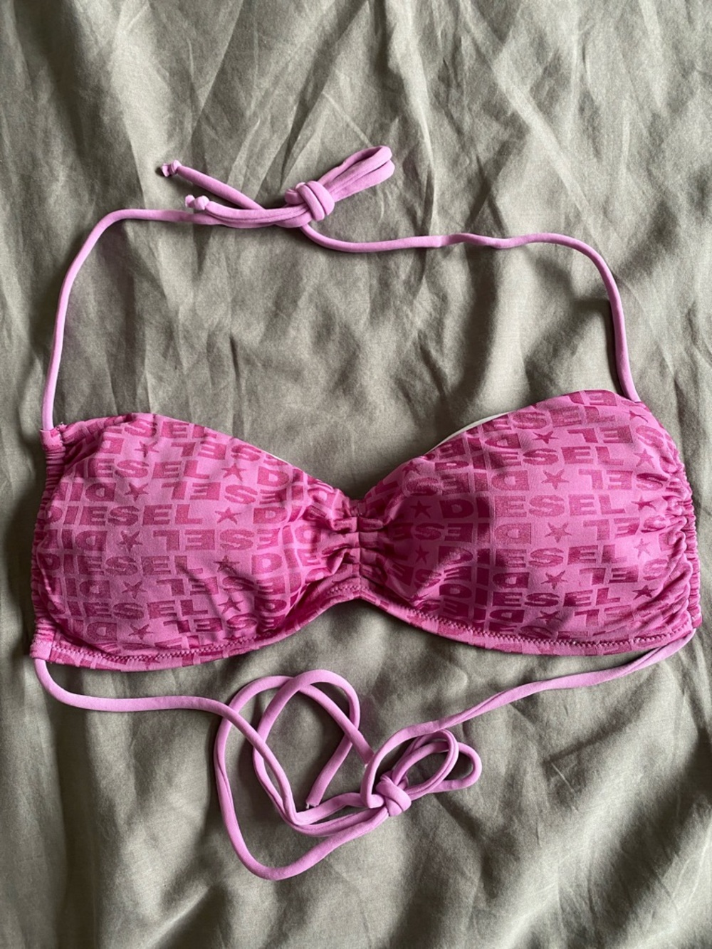 Diesel Bathing Suit - Picture 5 of 7
